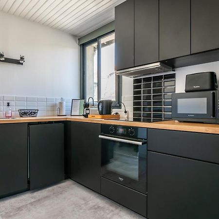 Le 27 - Appartement Cosy - Disney 15Min Crecy-la-Chapelle Exteriör bild