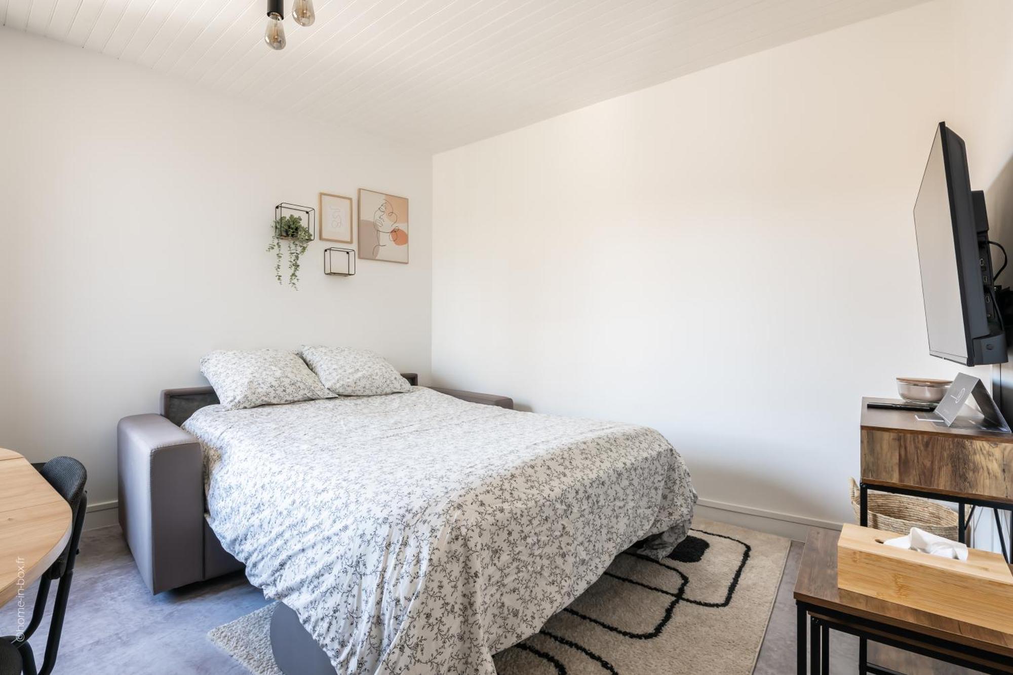 Le 27 - Appartement Cosy - Disney 15Min Crecy-la-Chapelle Exteriör bild