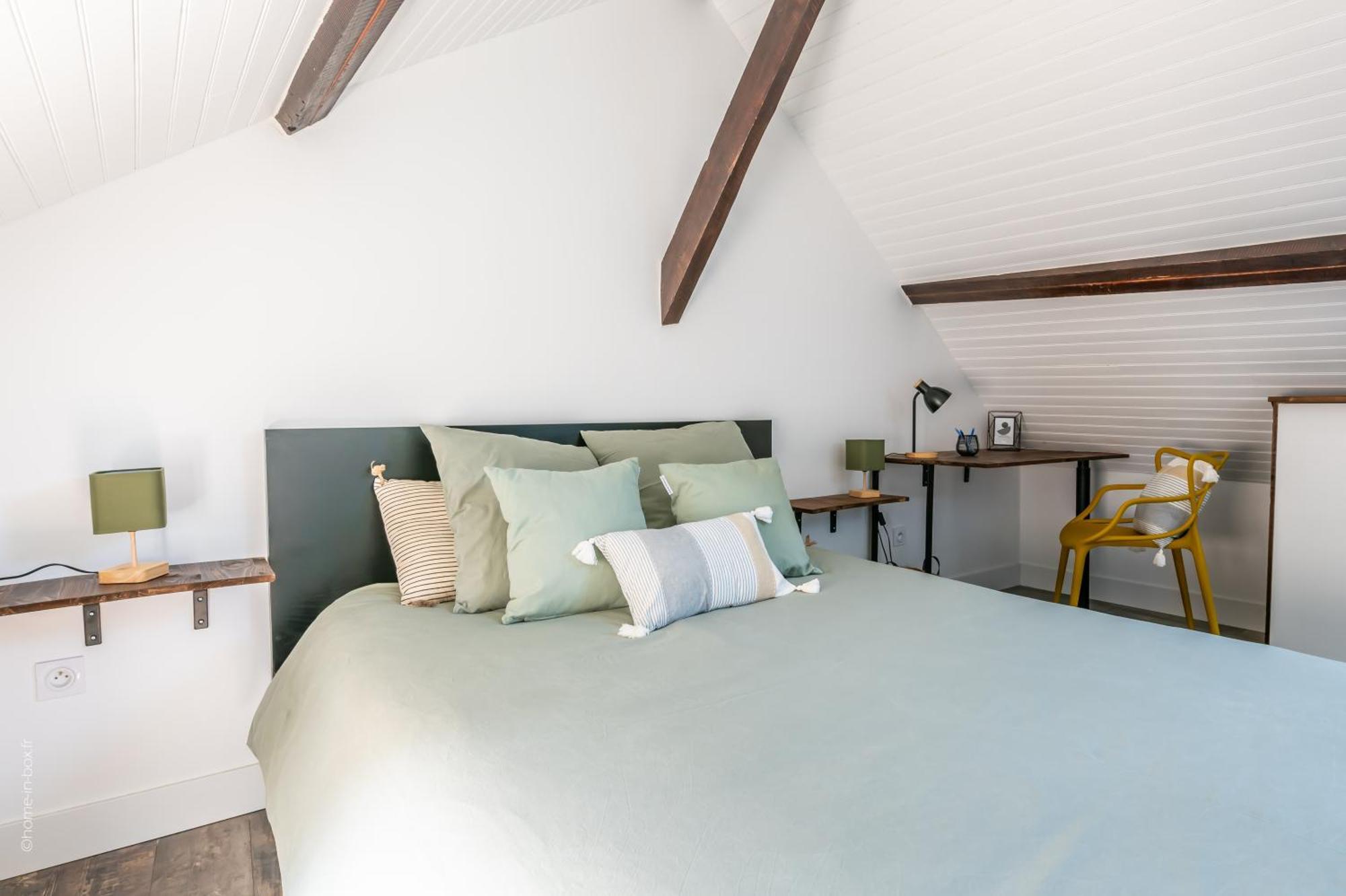 Le 27 - Appartement Cosy - Disney 15Min Crecy-la-Chapelle Exteriör bild