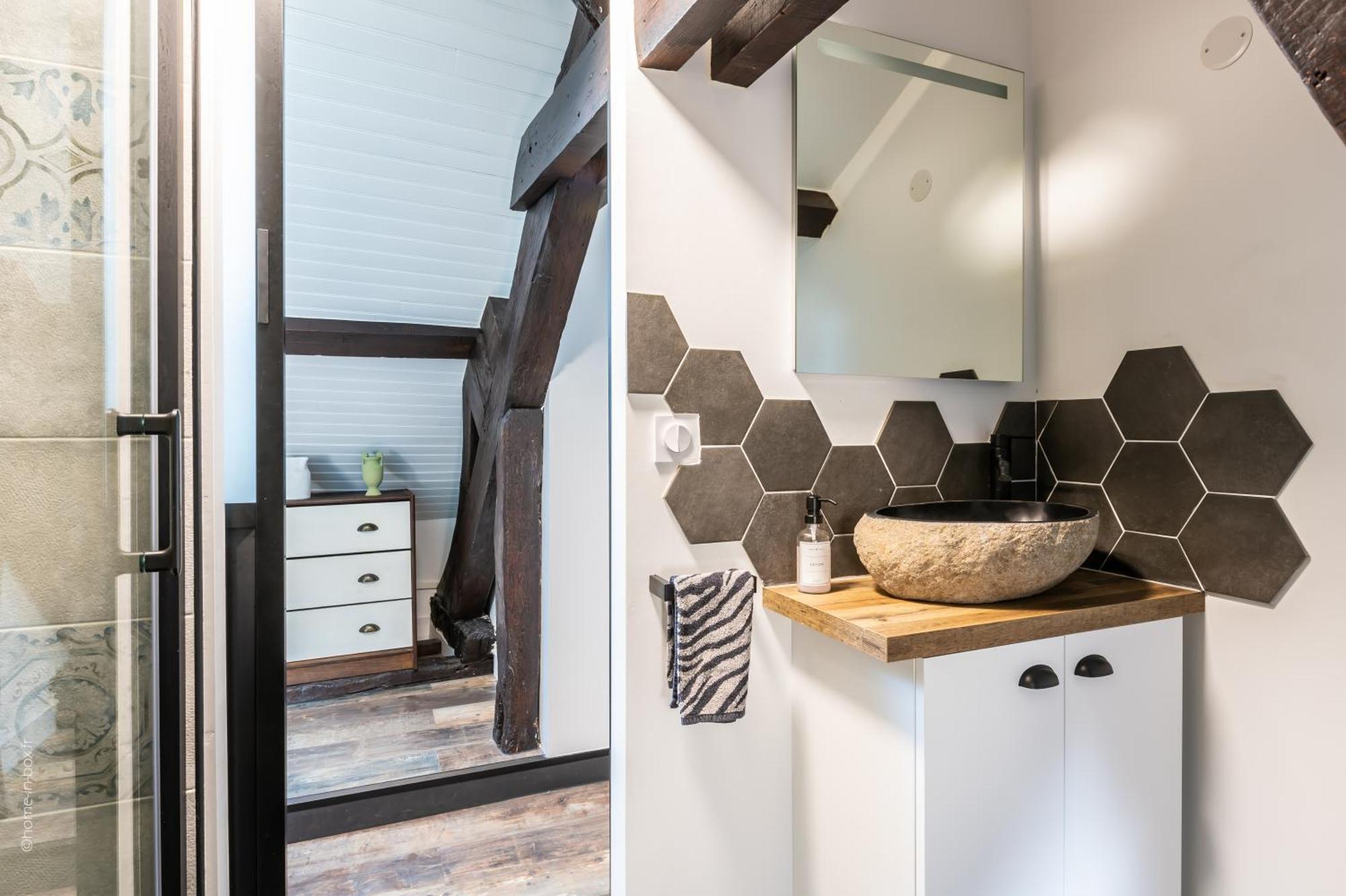 Le 27 - Appartement Cosy - Disney 15Min Crecy-la-Chapelle Exteriör bild