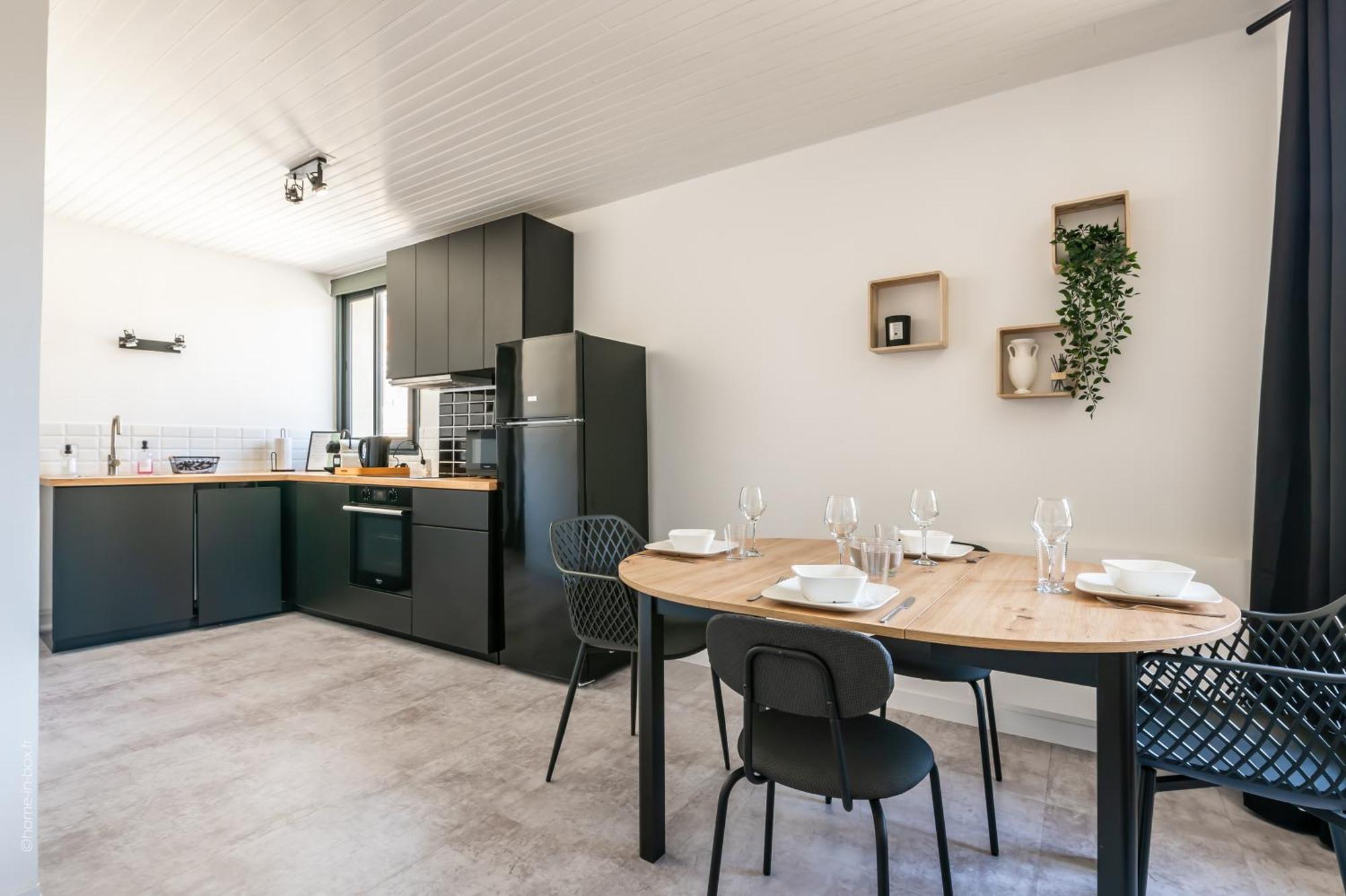 Le 27 - Appartement Cosy - Disney 15Min Crecy-la-Chapelle Exteriör bild